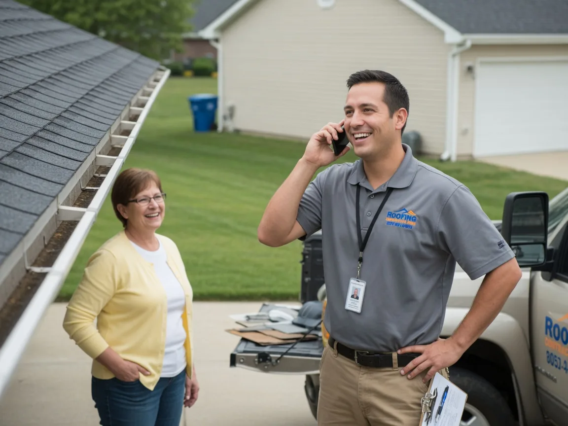 Local Roofing Contractors Carp Lake, MI FAQs